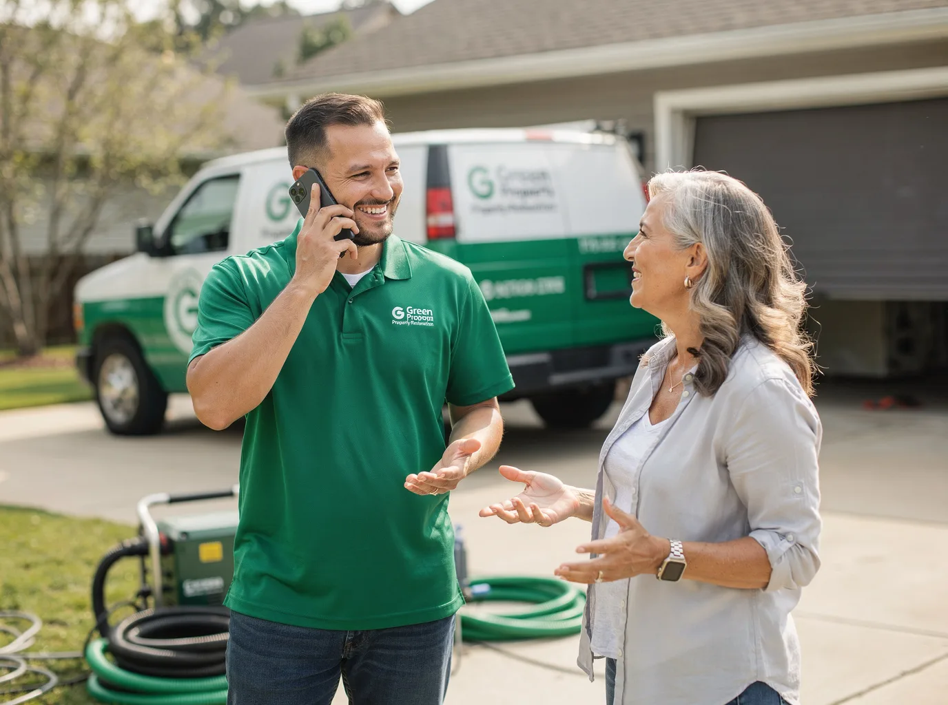 Water Damage Restoration Downing, WI FAQs